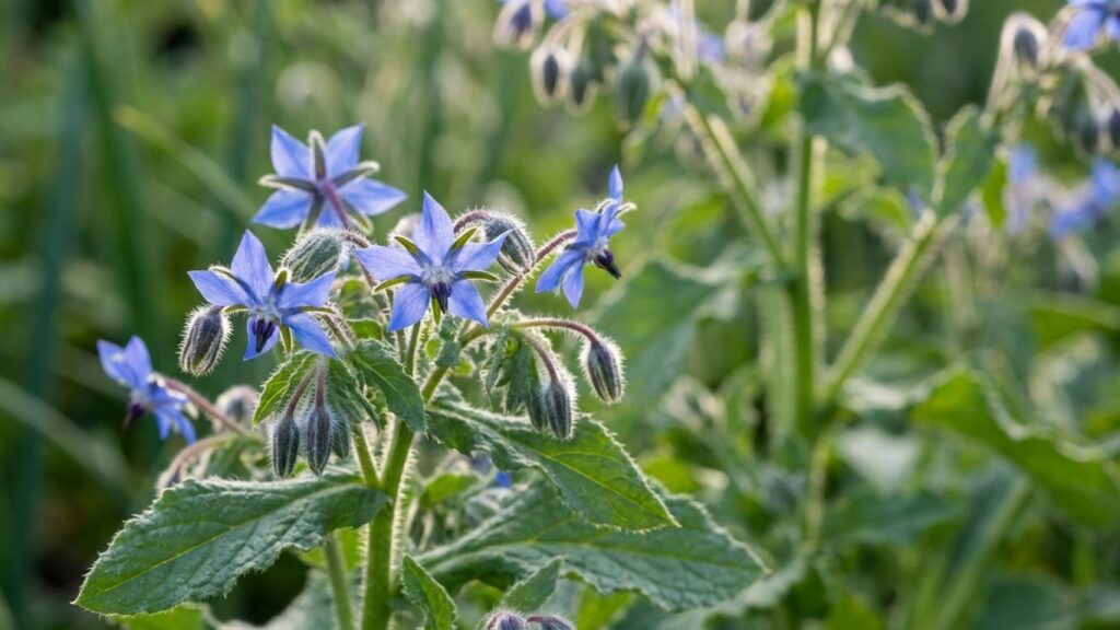 Qu’est-ce que le compagnonnage végétal en permaculture