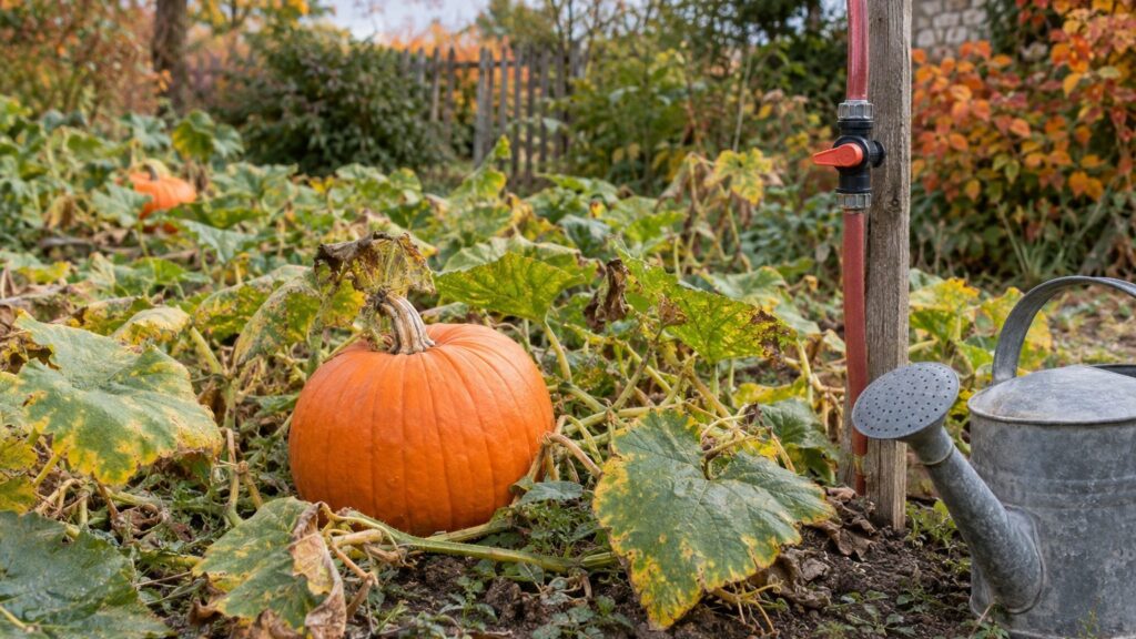 Pourquoi conserver ses récoltes du potager change tout pour l'hiver