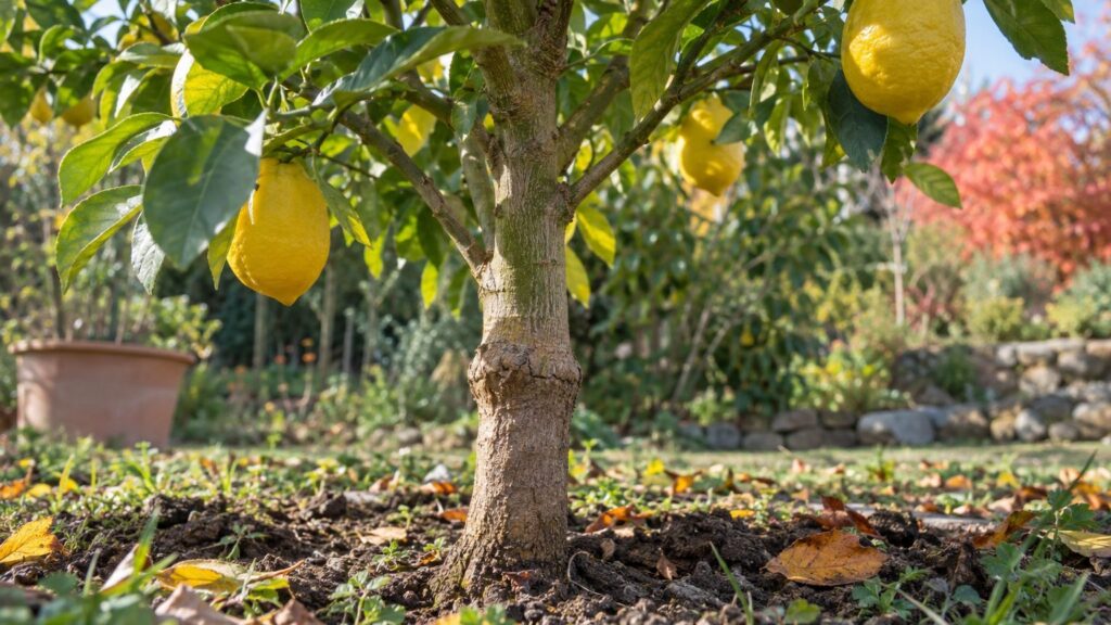 Le point de greffe : comprendre cette zone vitale