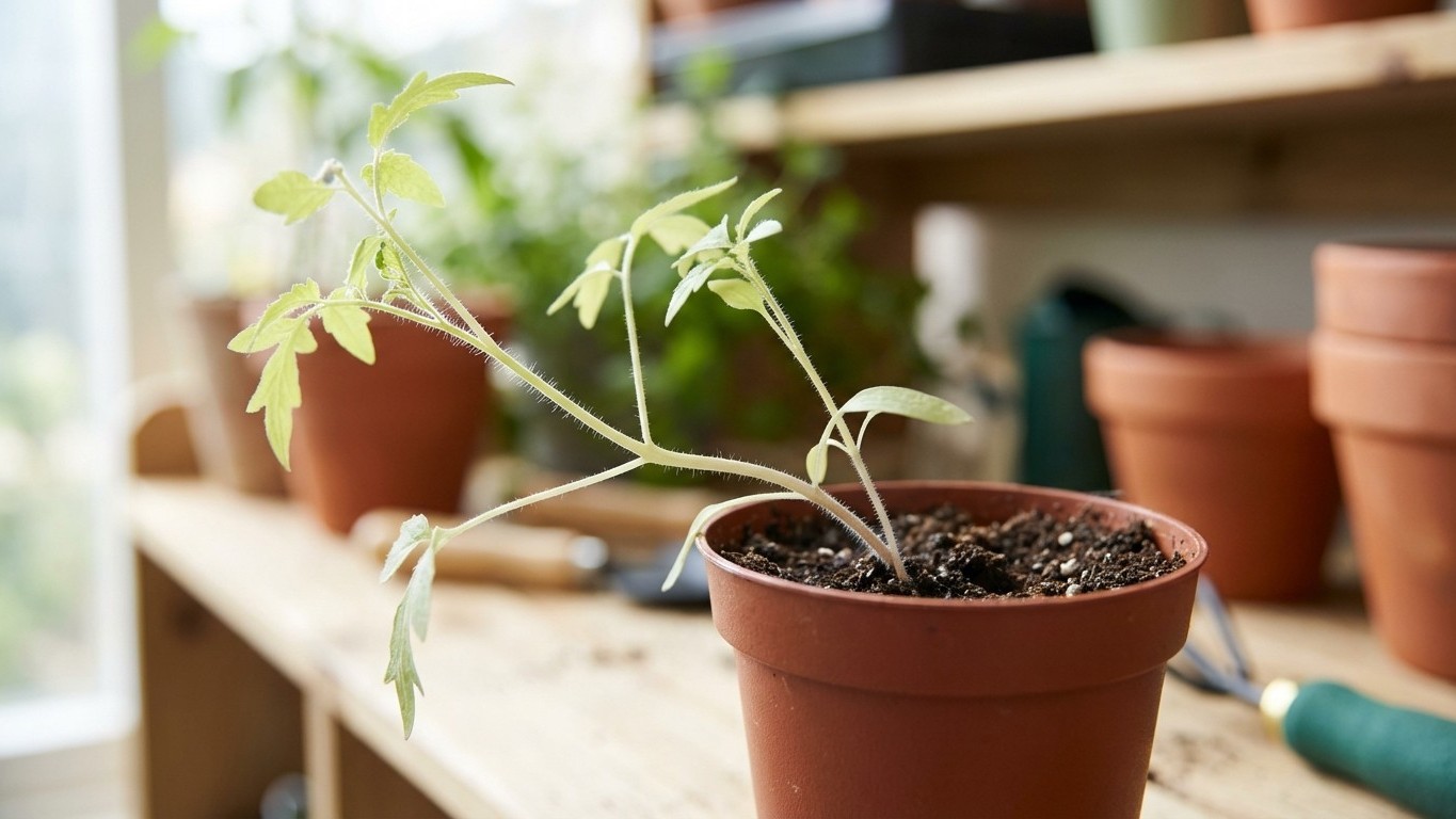 Ce que les vendeurs de plants ne vous disent jamais en mars et qui change toute votre récolte