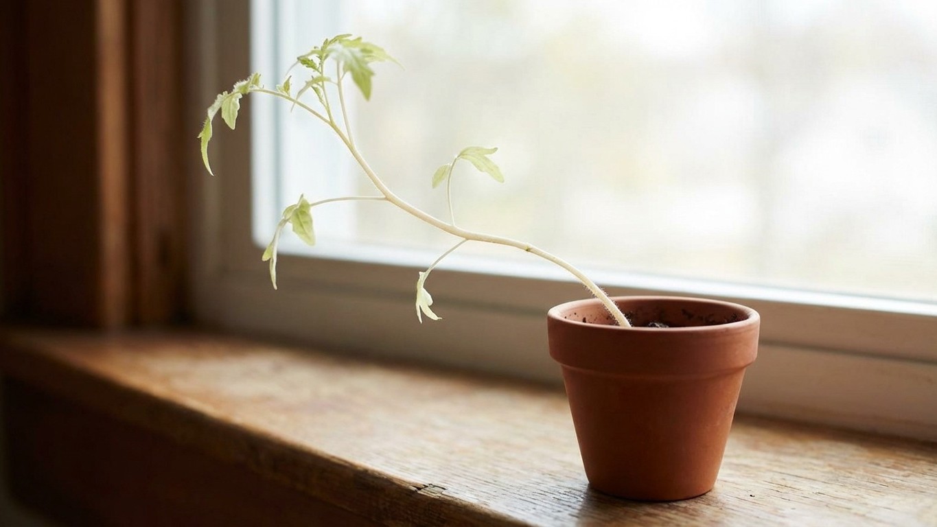 Cette erreur en mars ruine votre récolte de tomates avant même d'avoir planté