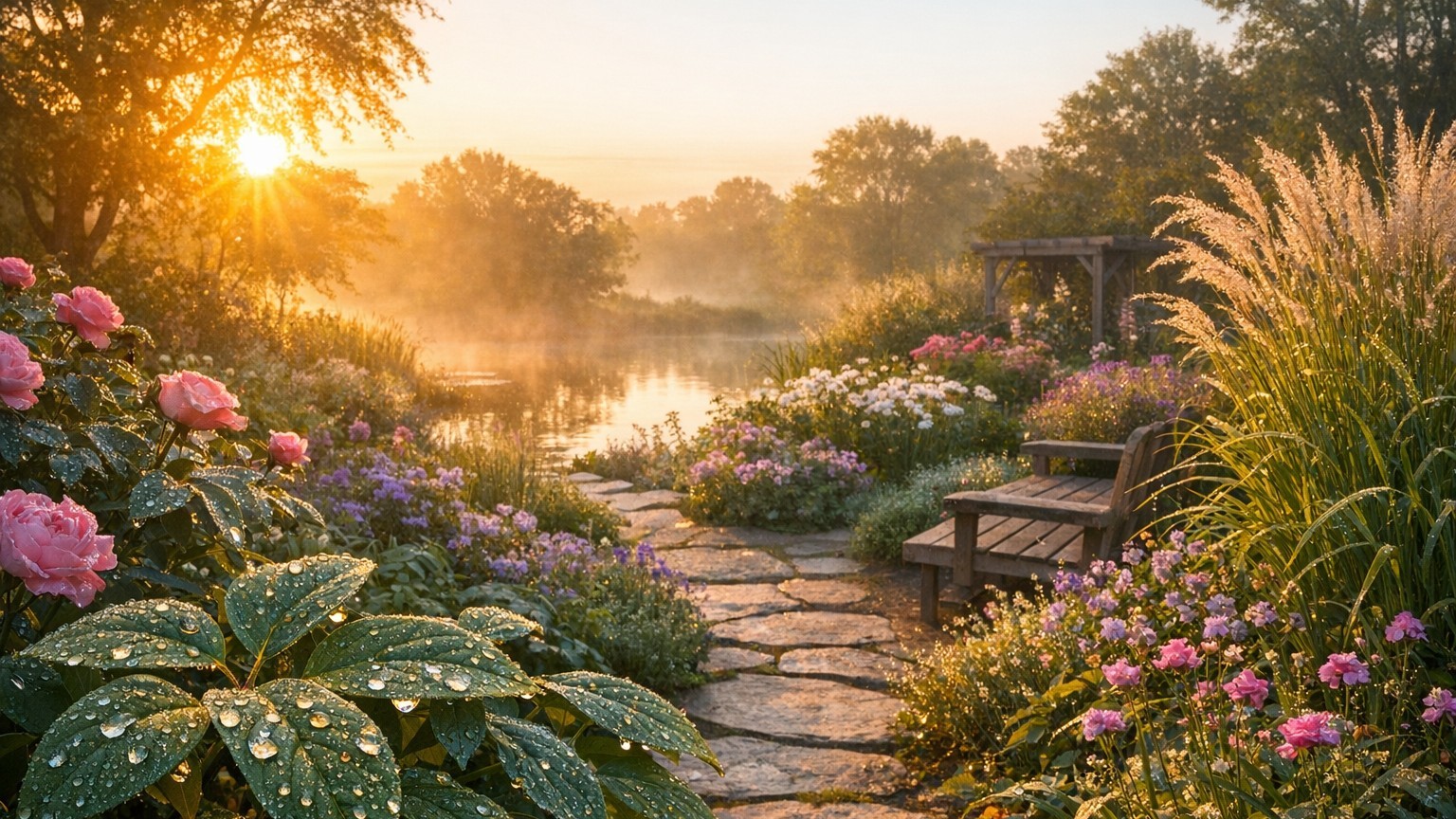 Créer son premier potager en permaculture quand on est débutant
