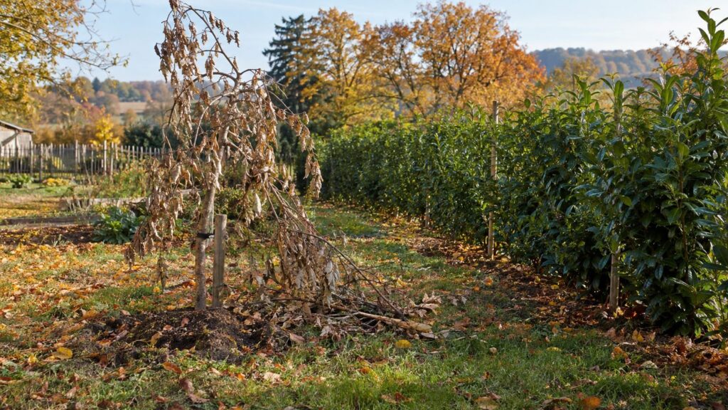 Pourquoi concevoir un plan avant de créer son potager permaculture