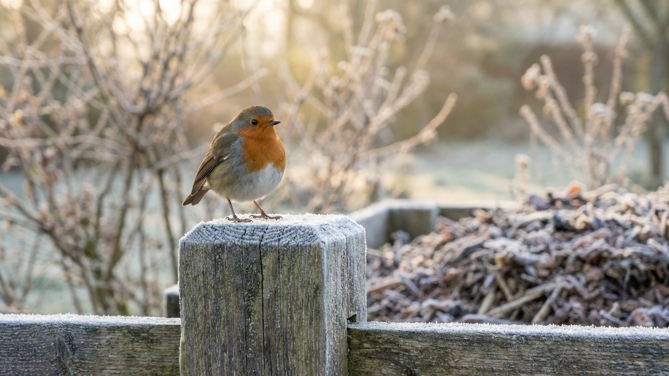 Début mars, ces oiseaux reviennent en silence : voici le geste qui change tout pour eux