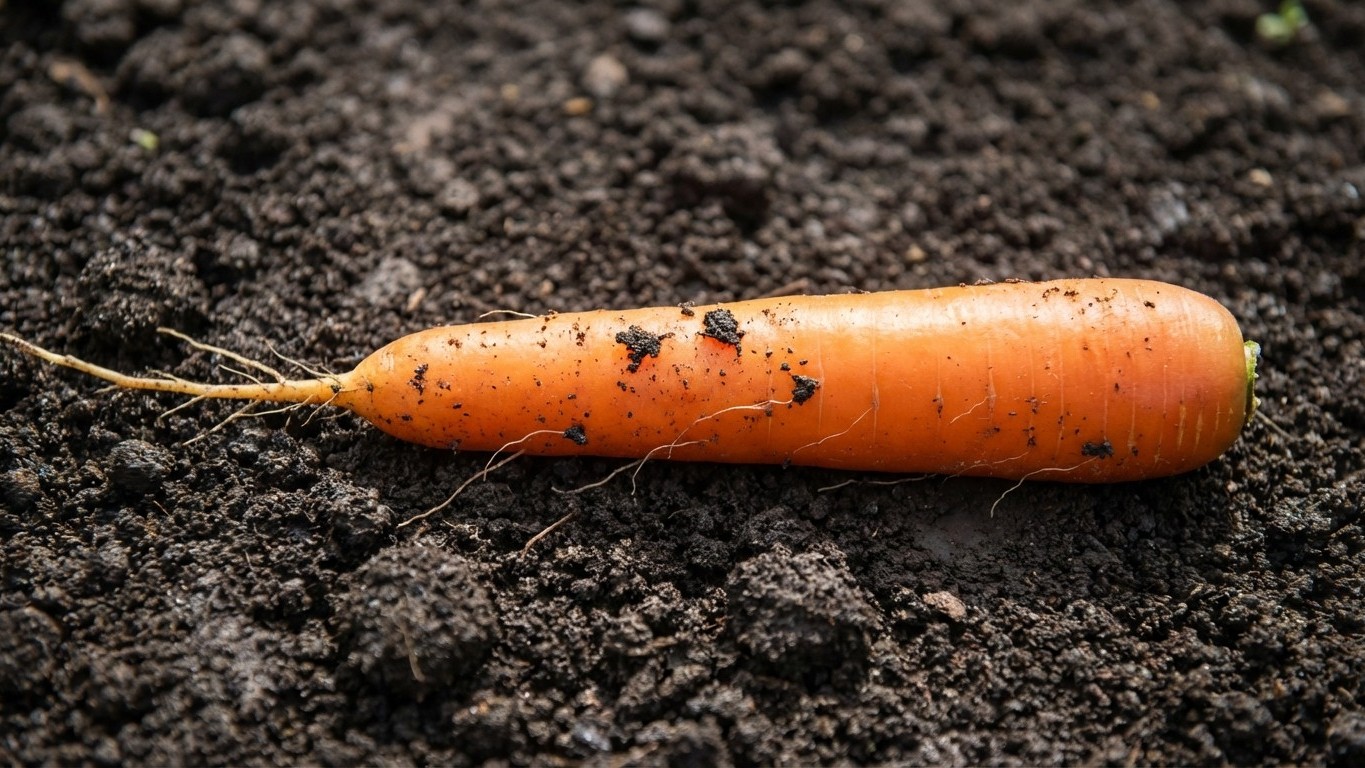 « Je repiquais tout en godets » : ces légumes préfèrent être semés directement en terre