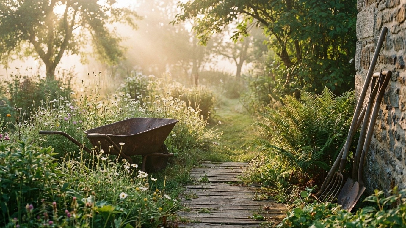 Légumes perpétuels : 12 variétés qui repoussent chaque année