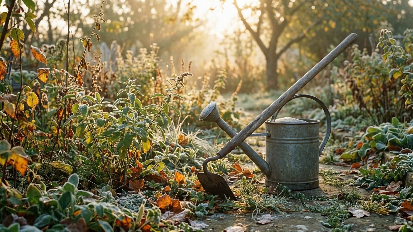 Planning semis potager 12 mois : tableau complet à télécharger