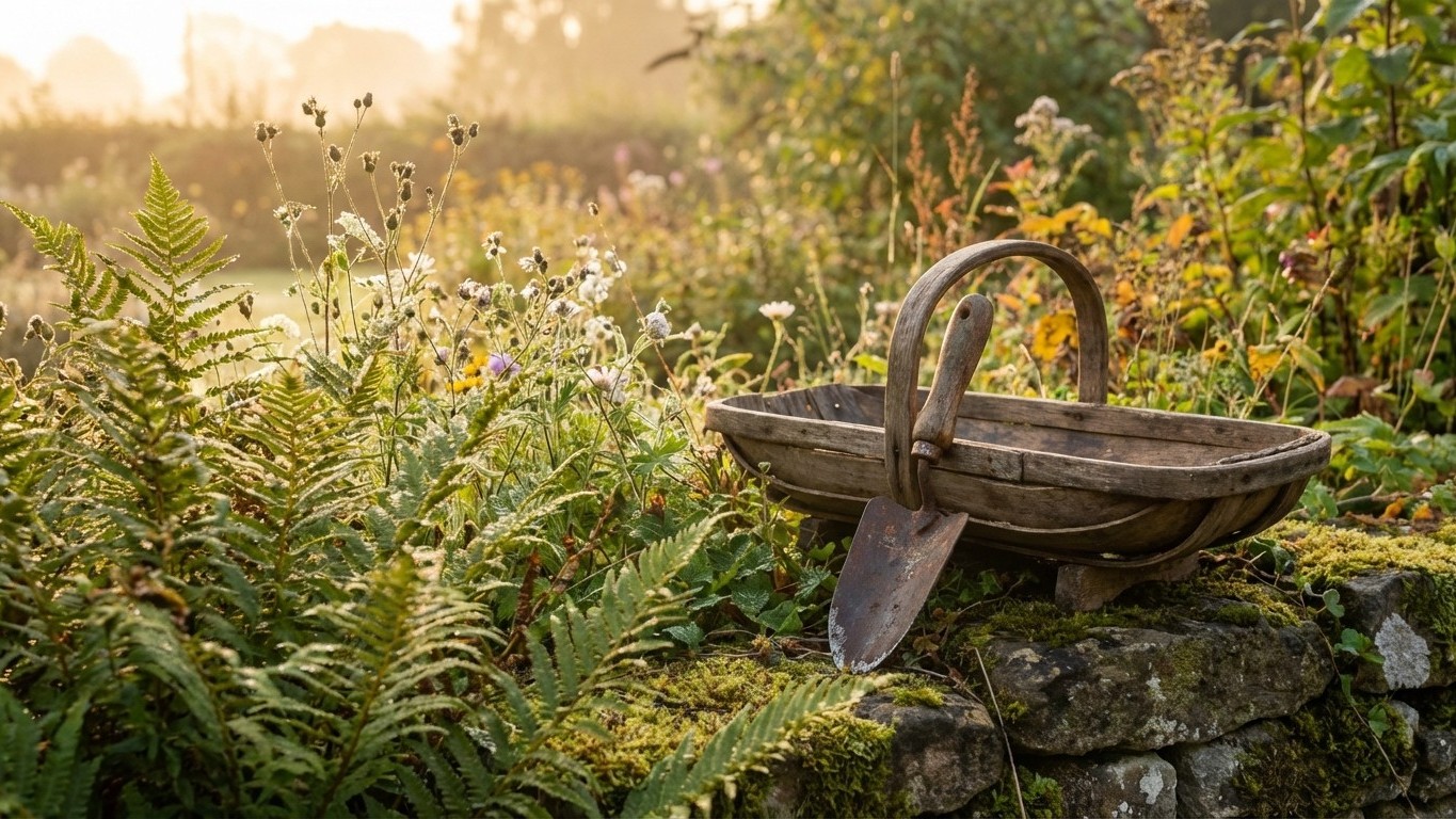 Potager de balcon 4 saisons : récolter même sans jardin