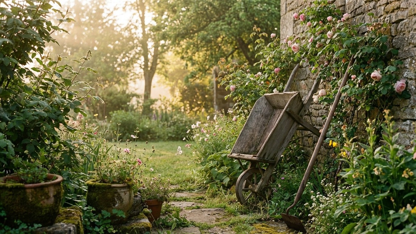Potager d'hiver en climat doux : profiter des hivers cléments