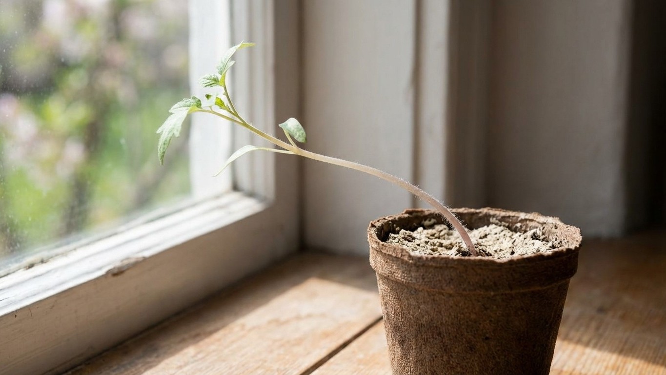 Pourquoi vos semis de printemps échouent au potager : ces erreurs qu'on fait tous en mars (et comment les corriger)