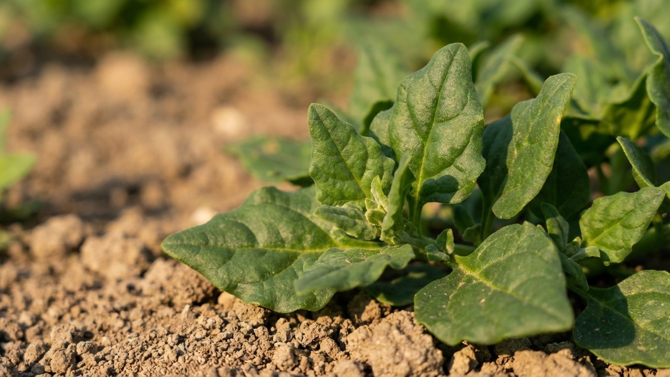 J'ai remplacé mes pieds de tomates par ce légume oublié : 3 fois plus de récolte et pas une seule goutte d'eau de tout l'été