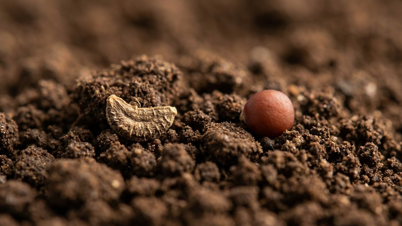 Si vous semez vos radis juste à côté des carottes en avril, vous faites l'inverse de ce que vous croyez