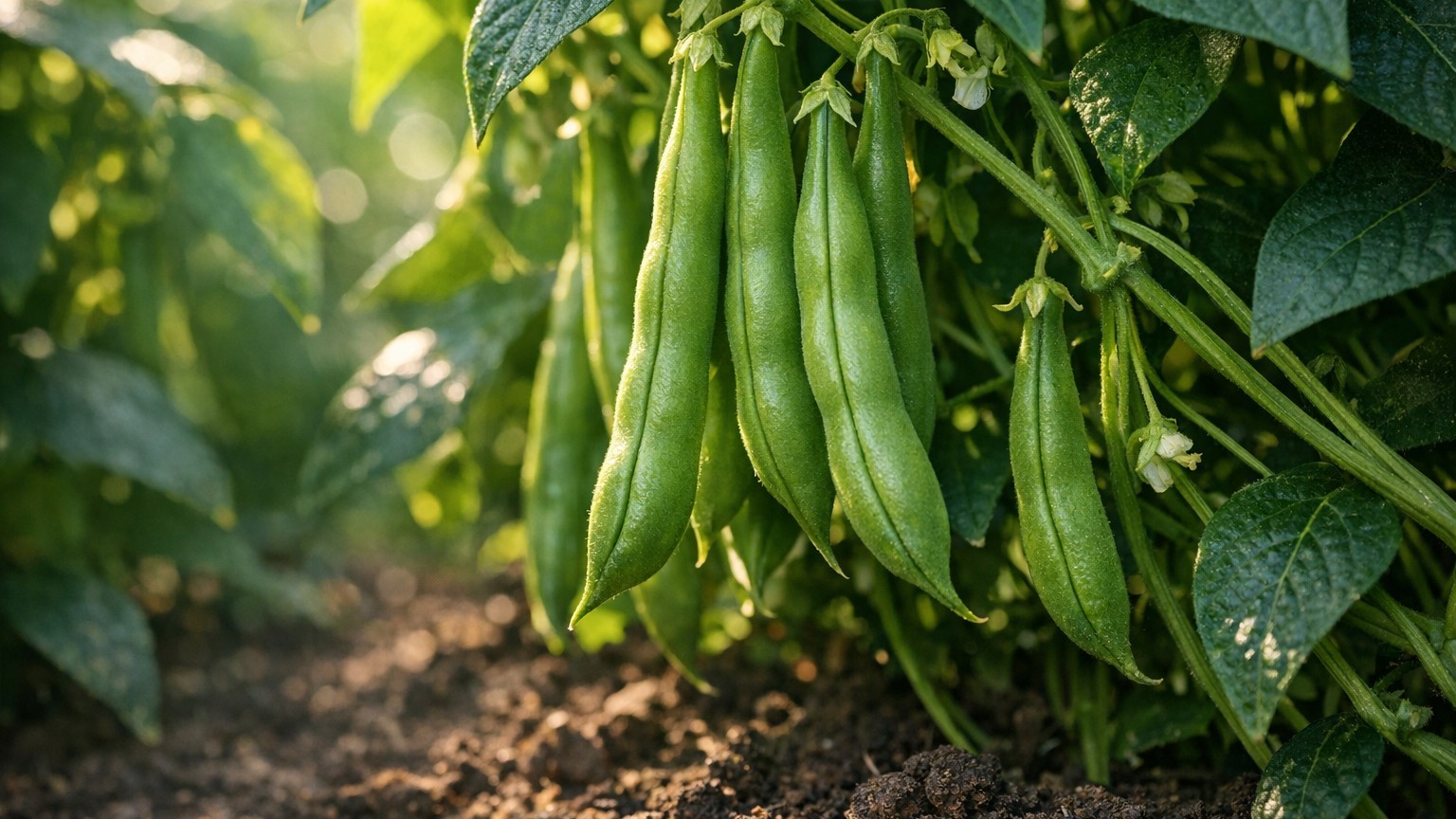 Je pensais qu'il était trop tard pour semer à la mi-juin : ce légume que j'ai mis en terre par curiosité a nourri ma famil...