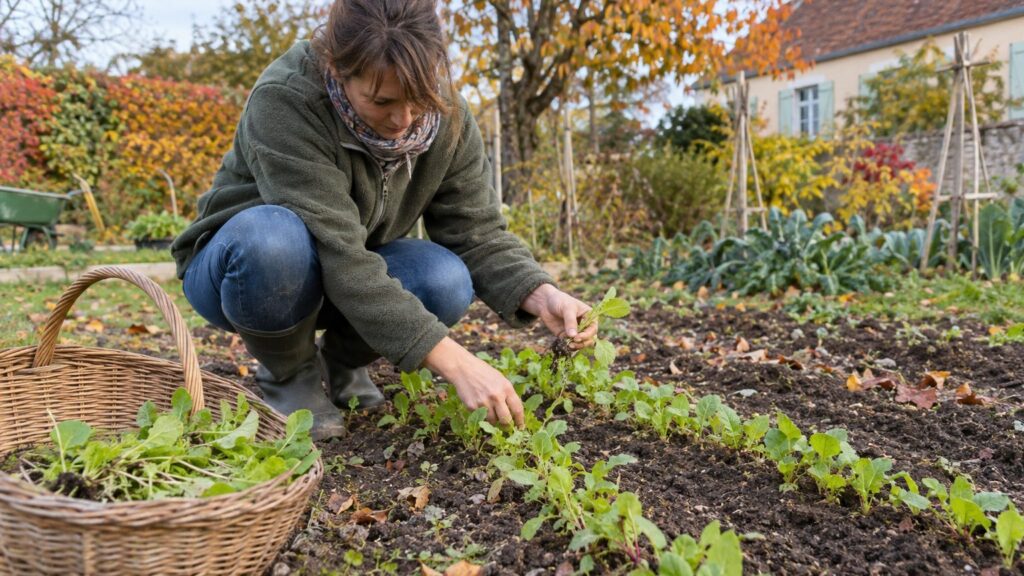 L'éclaircissage, l'étape que personne n'ose faire