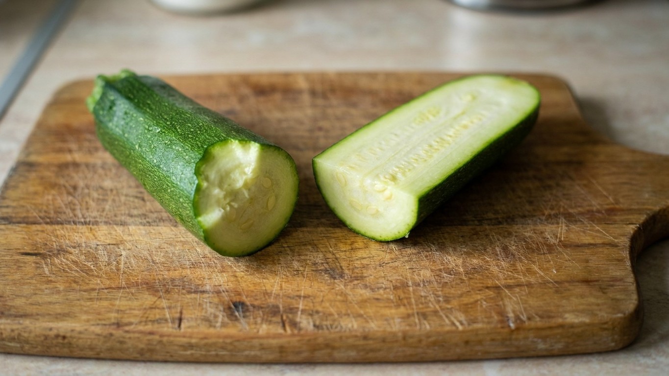 Mon voisin ne mange jamais une courgette amère de son potager et ce n'est pas par caprice : sous stress hydrique, le fruit...