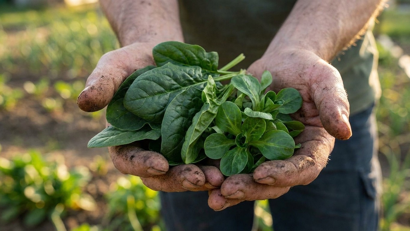 Que semer en aout pour un potager productif en automne