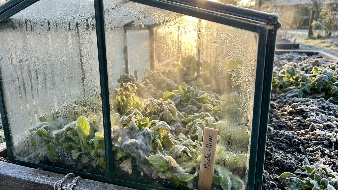 Entretien châssis jardin hiver : aération, condensation et les erreurs qui pourrissent tout