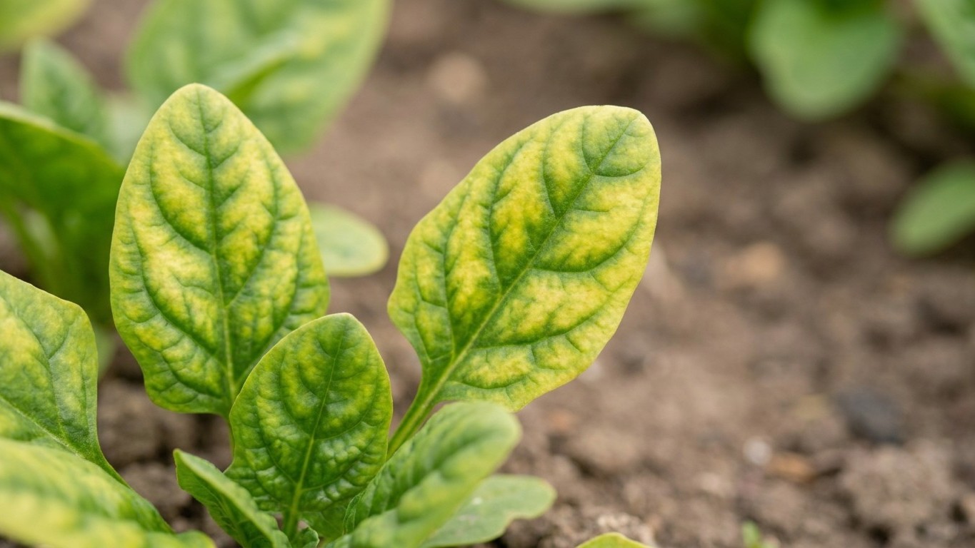 J'ai vidé le cendrier de mon barbecue sur mes planches de légumes juste pour ne rien gaspiller : trois semaines plus tard,...