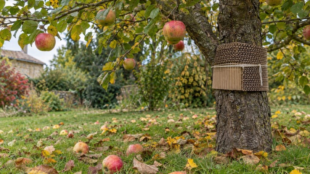 Un piège qui imite trop bien la nature