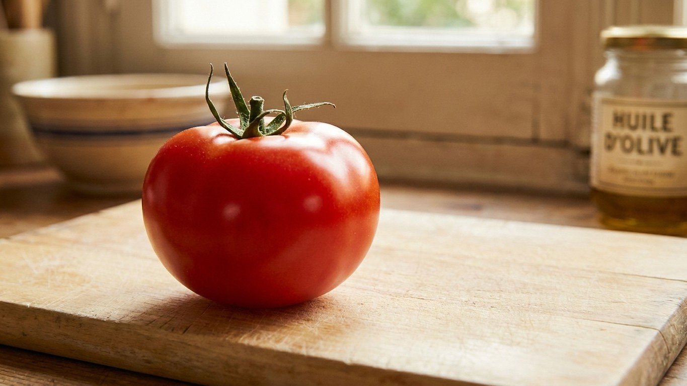 « Je pensais juste les garder fermes quelques jours de plus » : pourquoi mes dernières tomates n'avaient plus aucun goût e...
