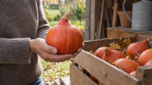 Congeler le potimarron : la méthode qui garde la texture