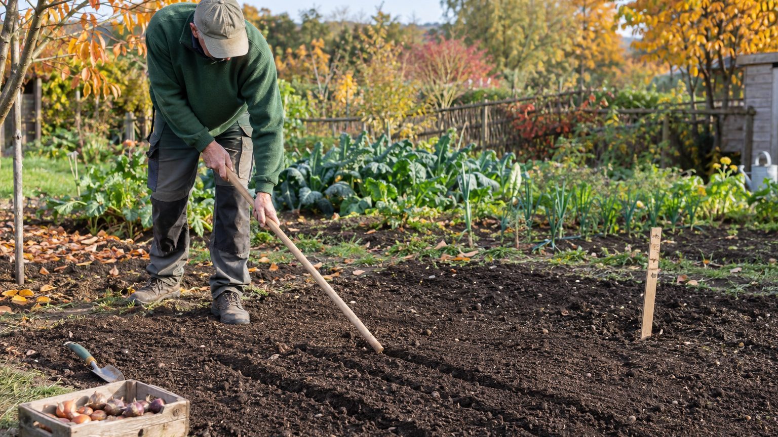Semer carottes et radis : le guide complet du potager